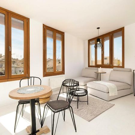 Tuguest Placeta De San Gil Apartments Гранада Екстериор снимка