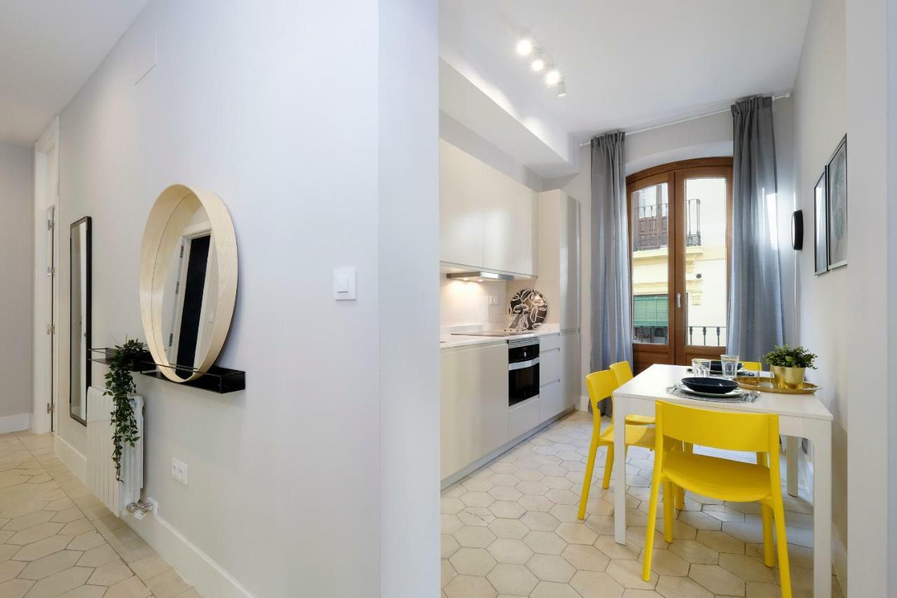 Tuguest Placeta De San Gil Apartments Гранада Екстериор снимка