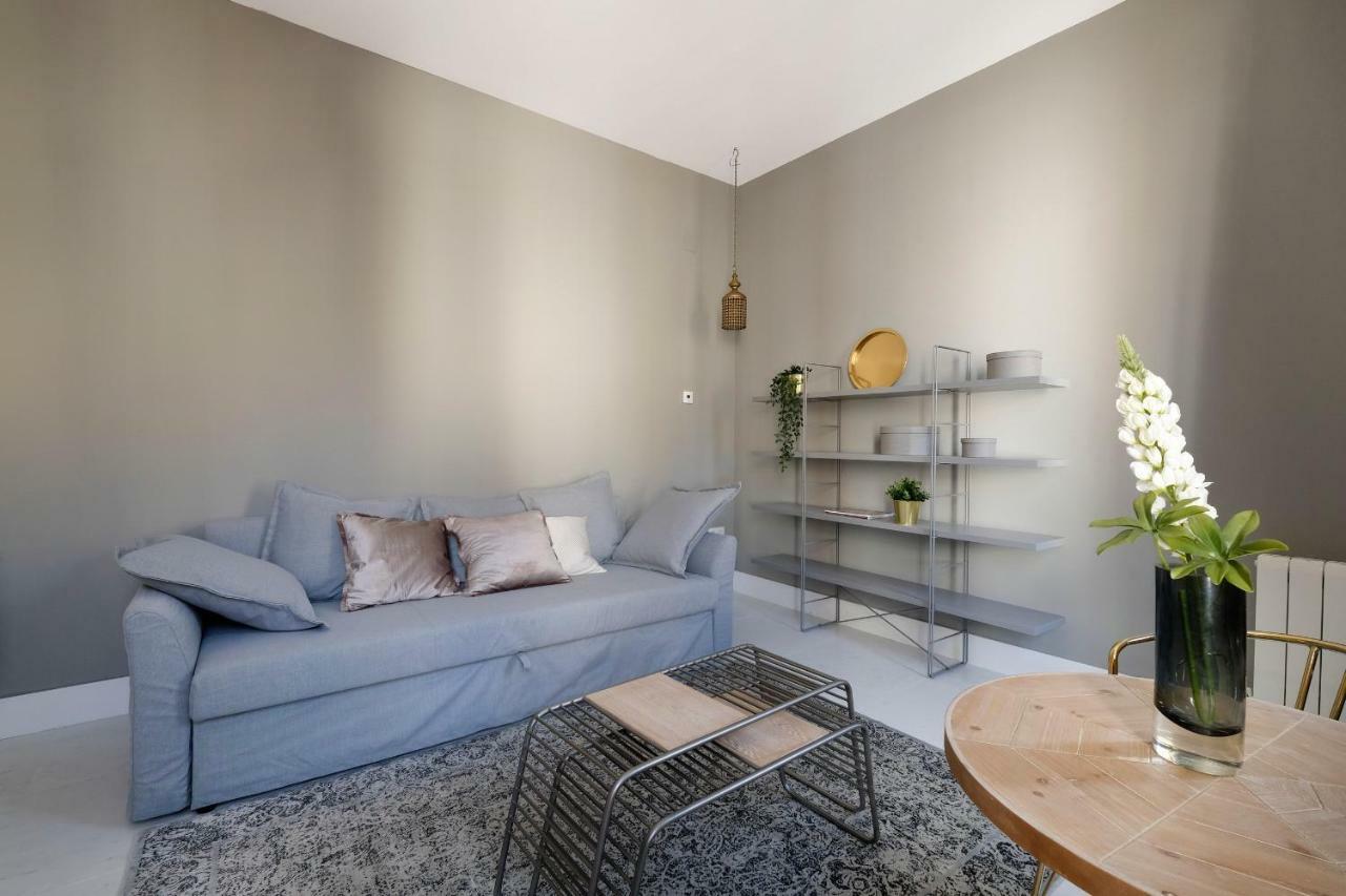 Tuguest Placeta De San Gil Apartments Гранада Екстериор снимка