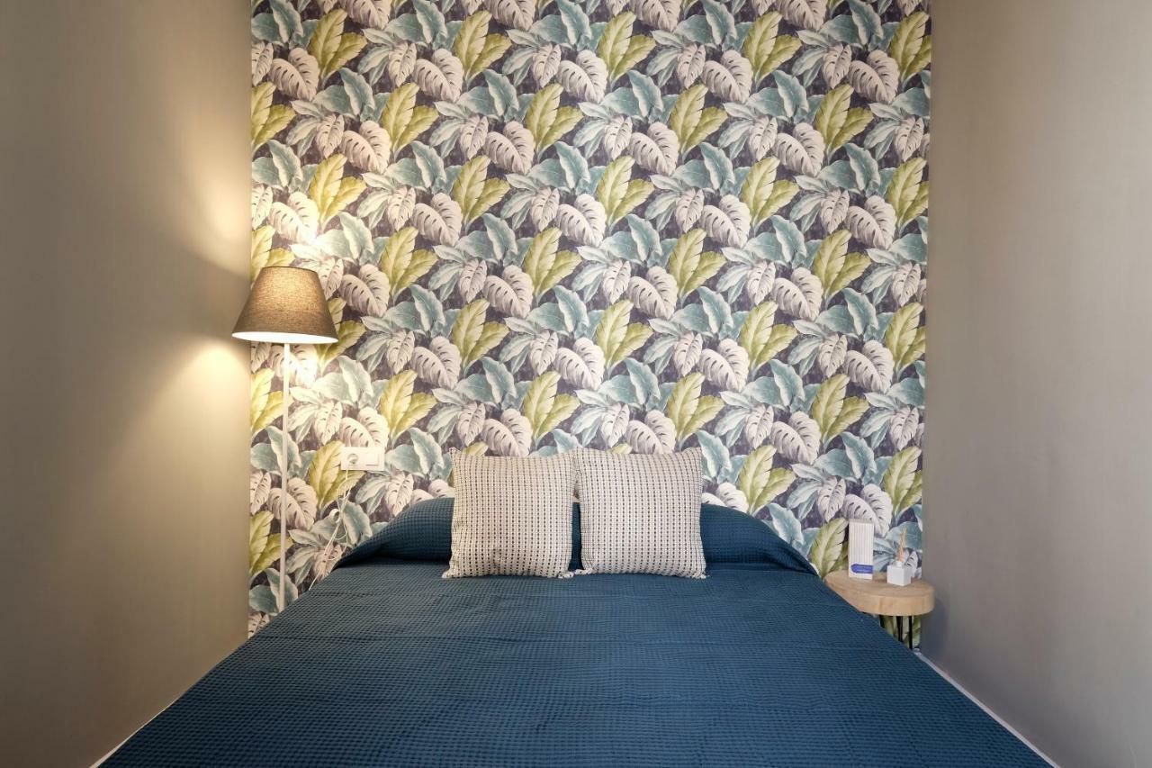 Tuguest Placeta De San Gil Apartments Гранада Екстериор снимка