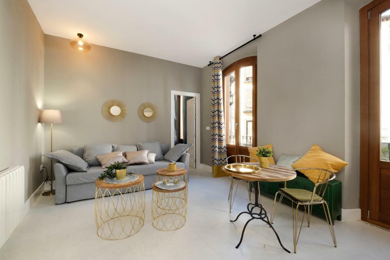 Tuguest Placeta De San Gil Apartments Гранада Екстериор снимка