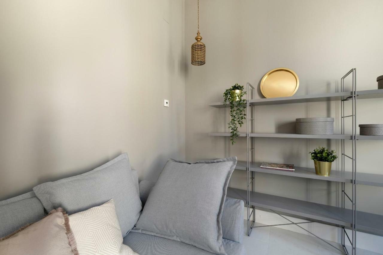 Tuguest Placeta De San Gil Apartments Гранада Екстериор снимка