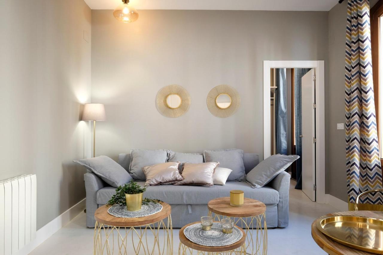 Tuguest Placeta De San Gil Apartments Гранада Екстериор снимка