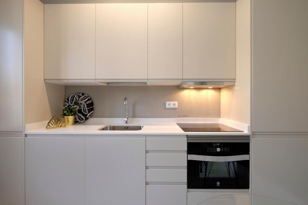 Tuguest Placeta De San Gil Apartments Гранада Екстериор снимка