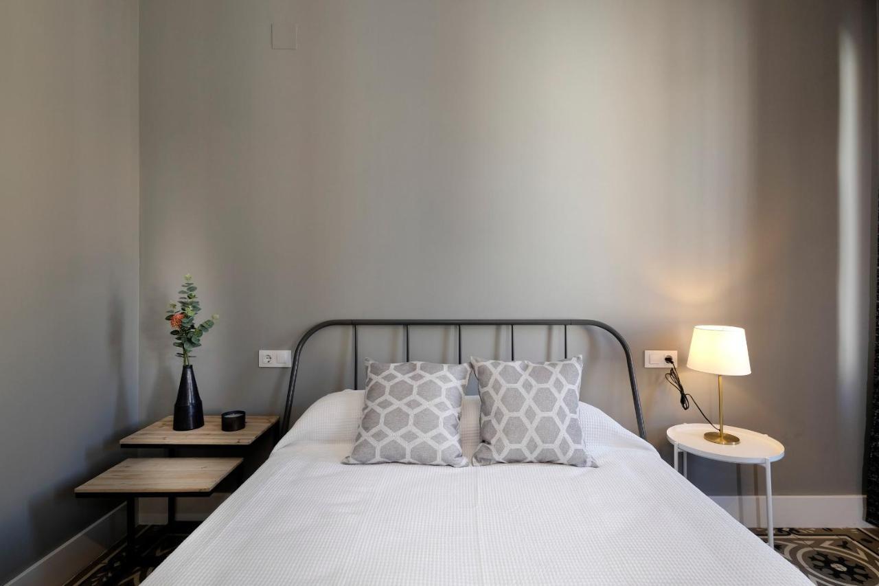 Tuguest Placeta De San Gil Apartments Гранада Екстериор снимка