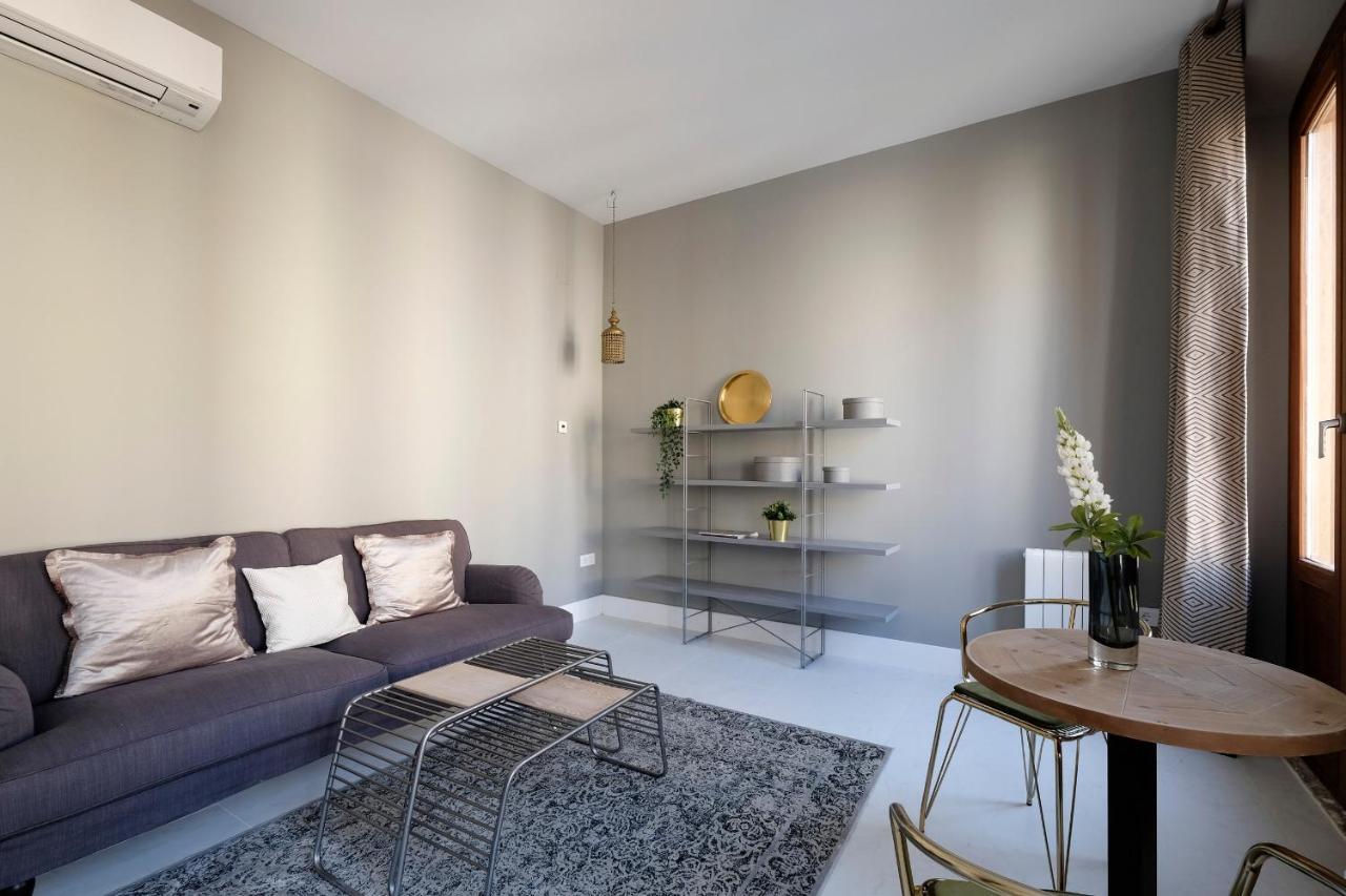 Tuguest Placeta De San Gil Apartments Гранада Екстериор снимка